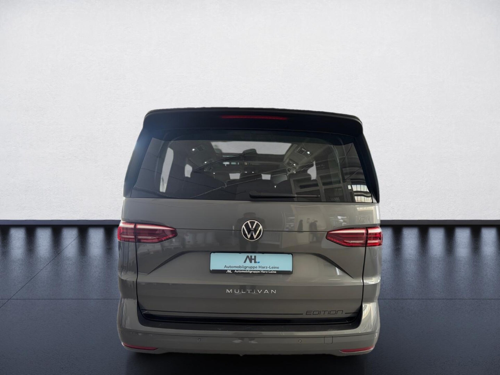 Volkswagen Multivan Langversion Life