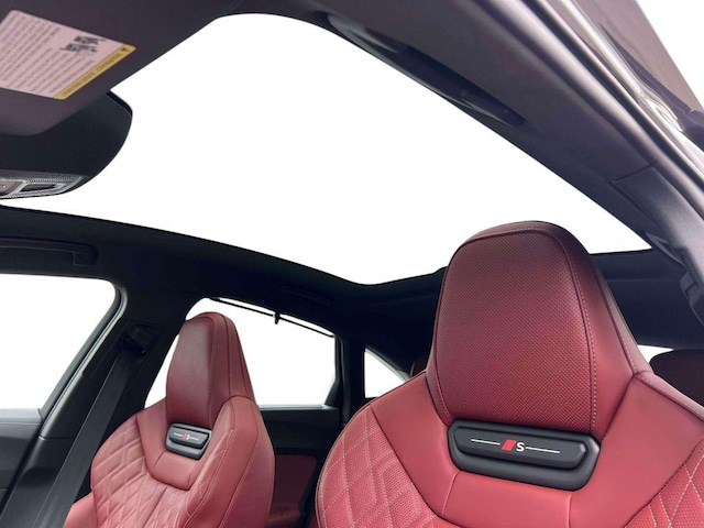 2026 Audi S5 Sedan