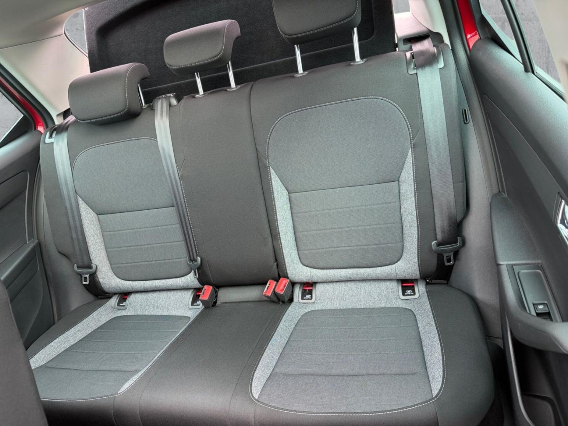 Skoda Fabia DRIVE 125