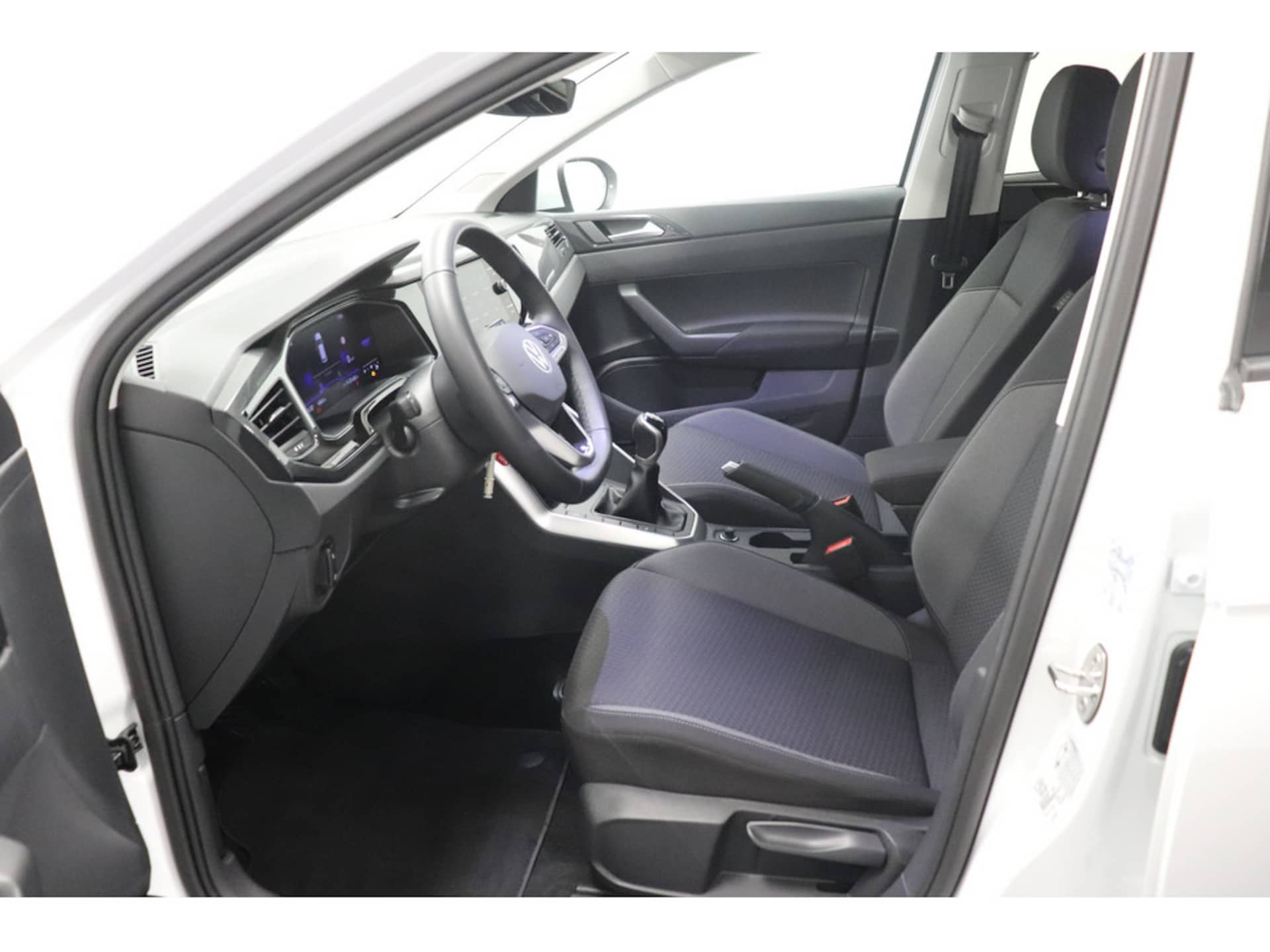 Volkswagen Taigo Life