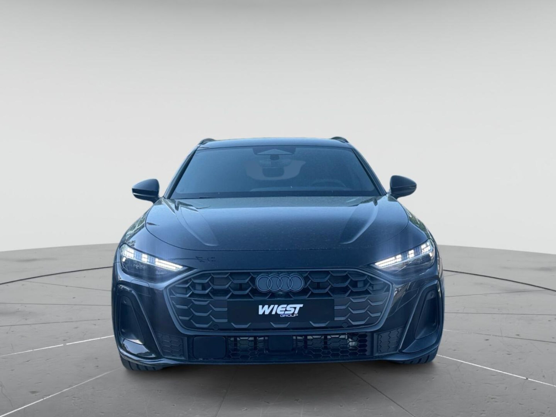Audi A5 Avant e-hybrid
