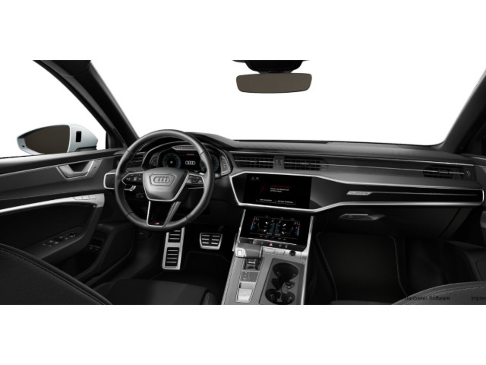 Audi A6 Avant – Bild 4