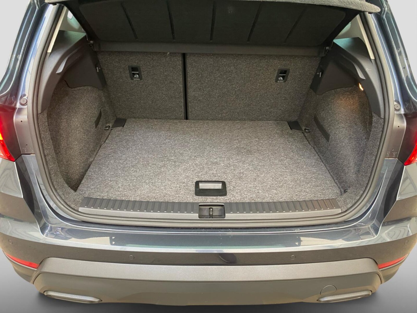 SEAT Arona – Bild 12