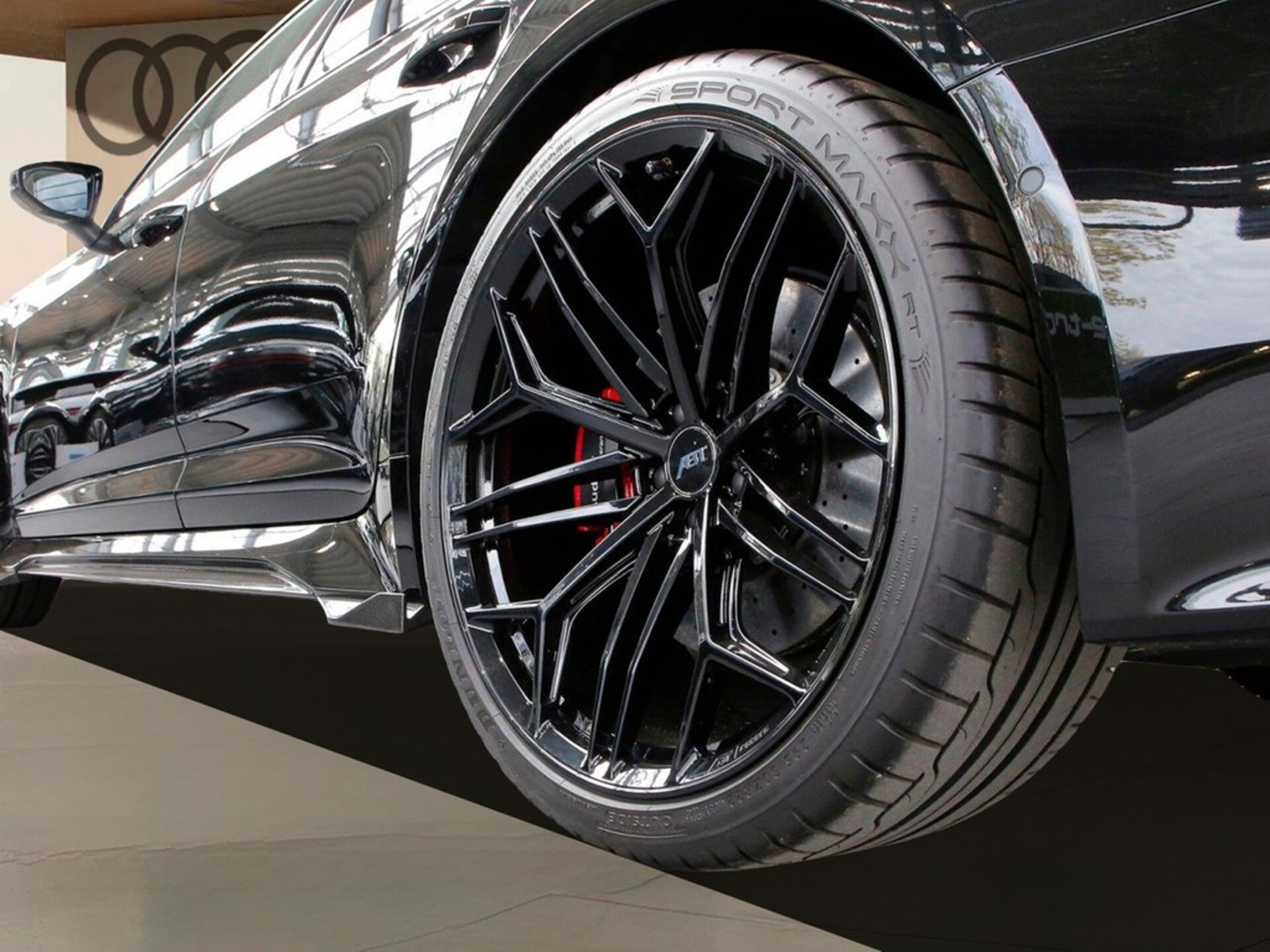 Audi RS 6 Avant