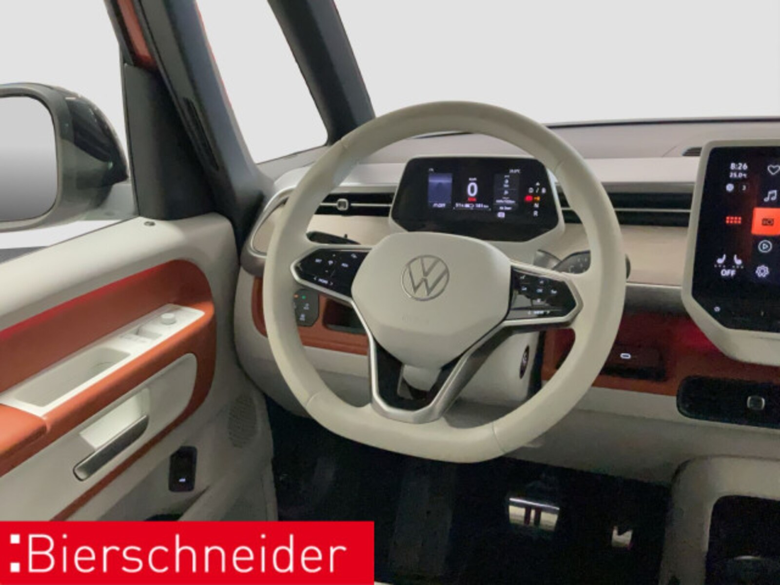 Volkswagen ID. Buzz – Bild 12