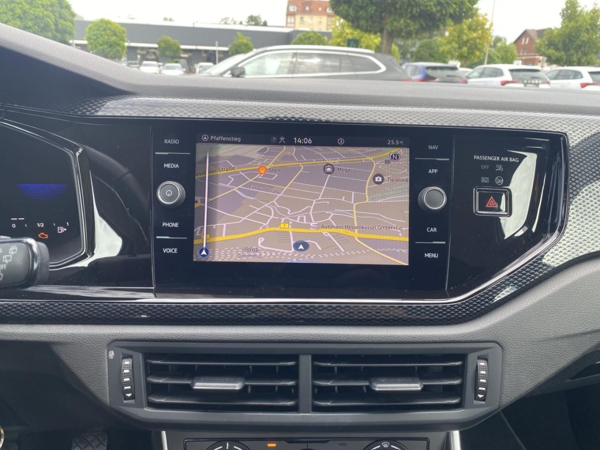 Volkswagen Polo Life
