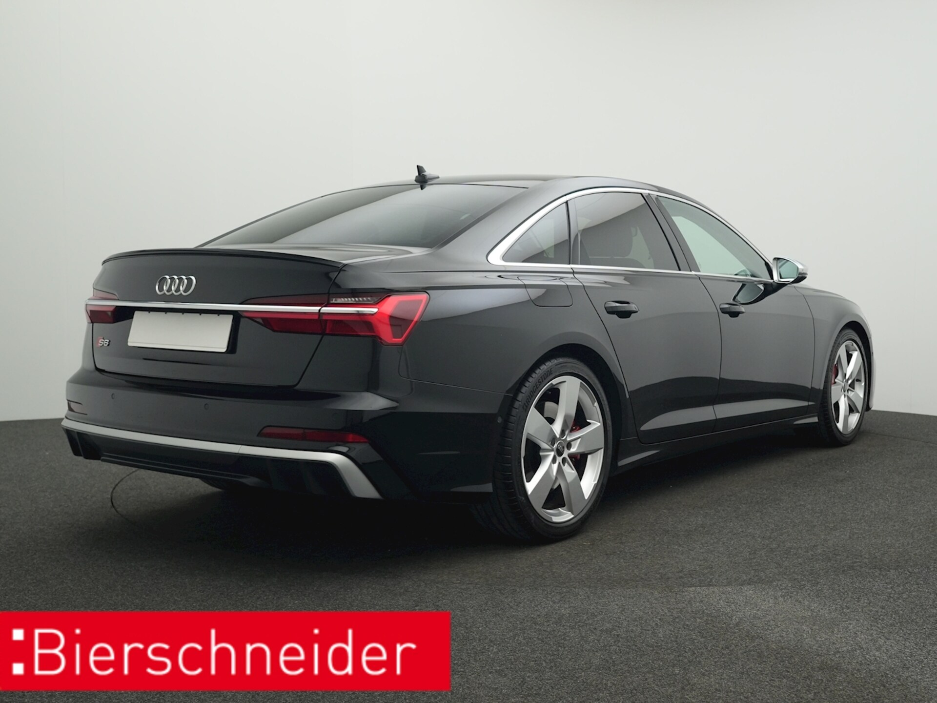 Audi S6 Limousine