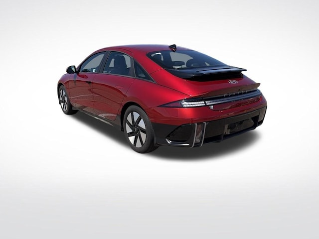 2024 Hyundai IONIQ 6