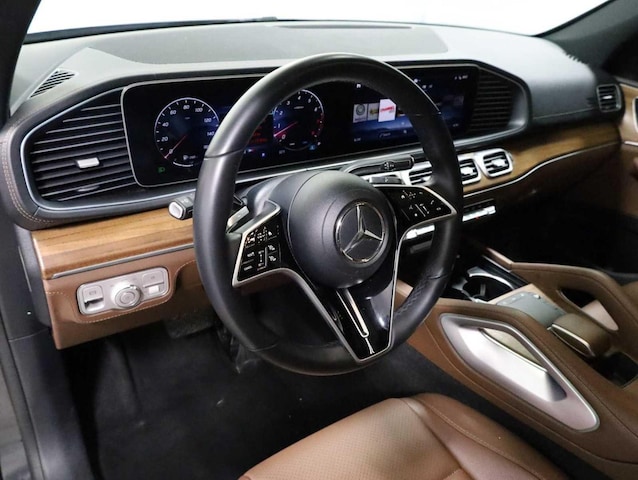2024 Mercedes-Benz GLE 450