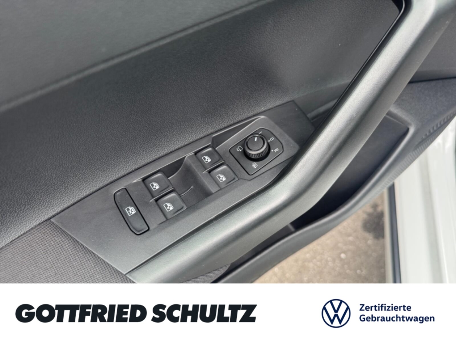 Volkswagen Taigo – Bild 13