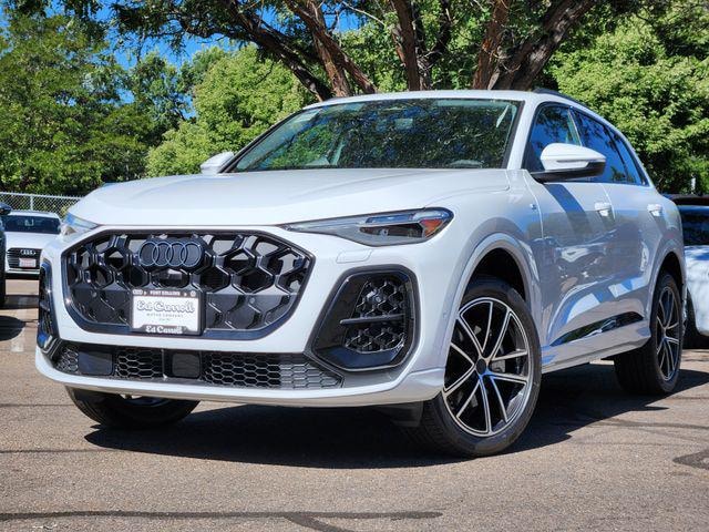 Photo of 2026 Audi Q5 