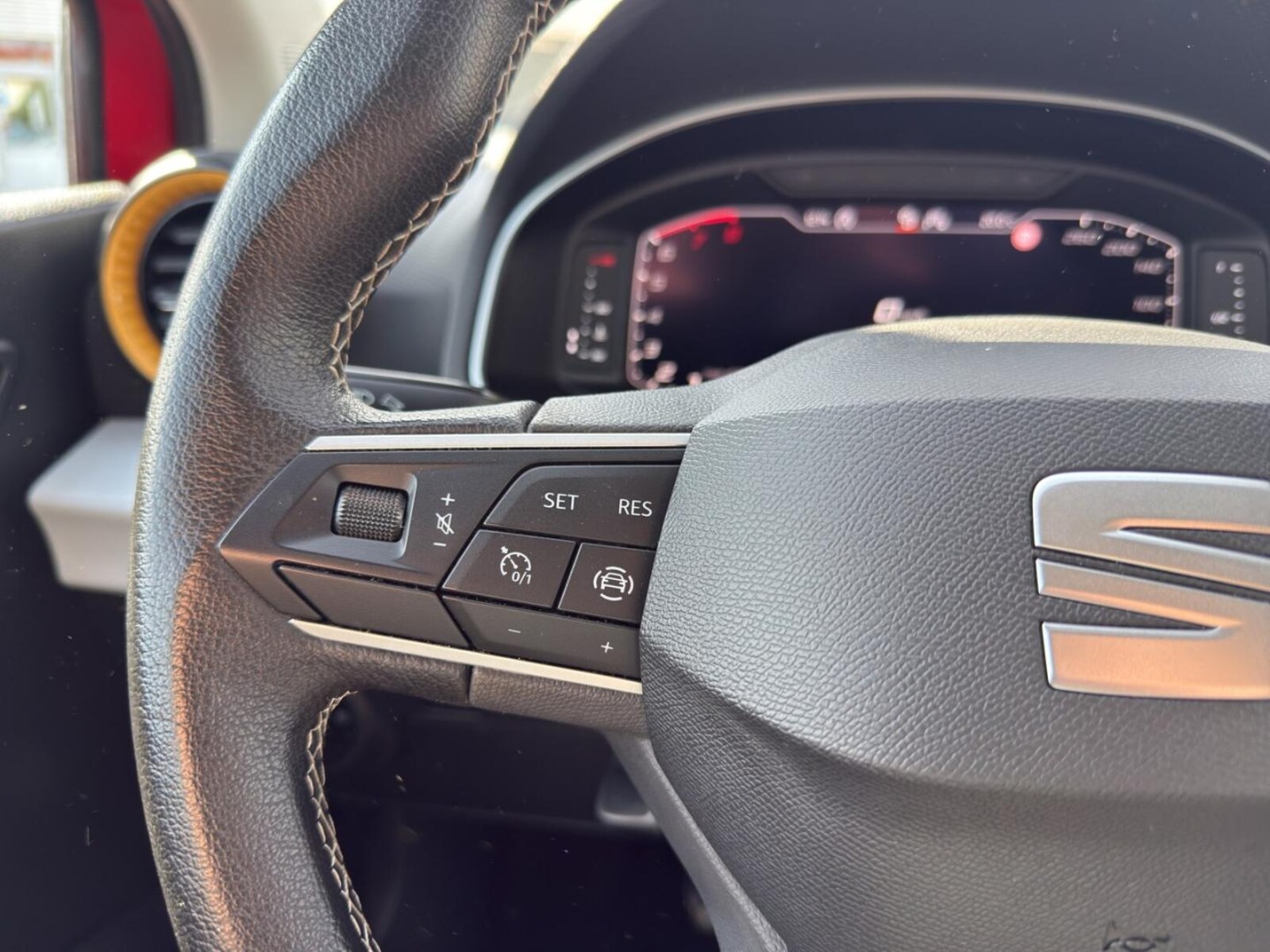 SEAT Ibiza – Bild 18