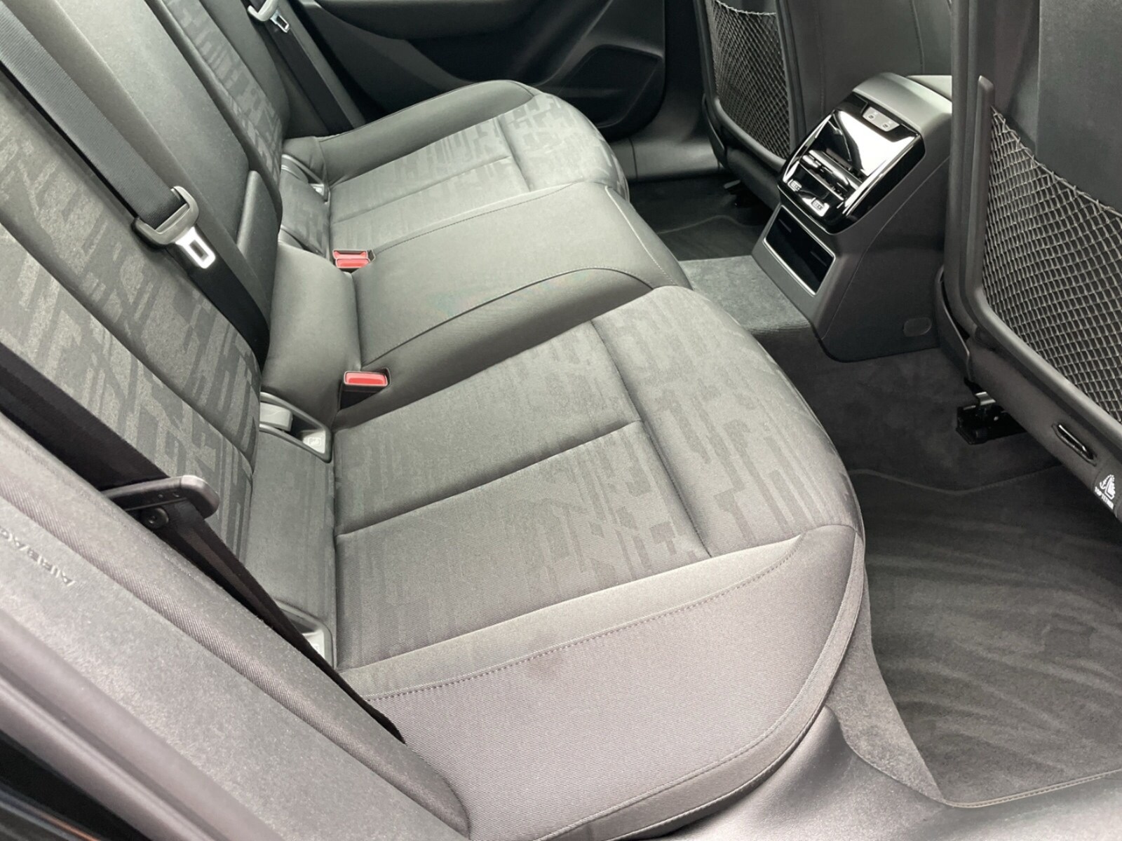 Audi A6 Avant – Bild 8