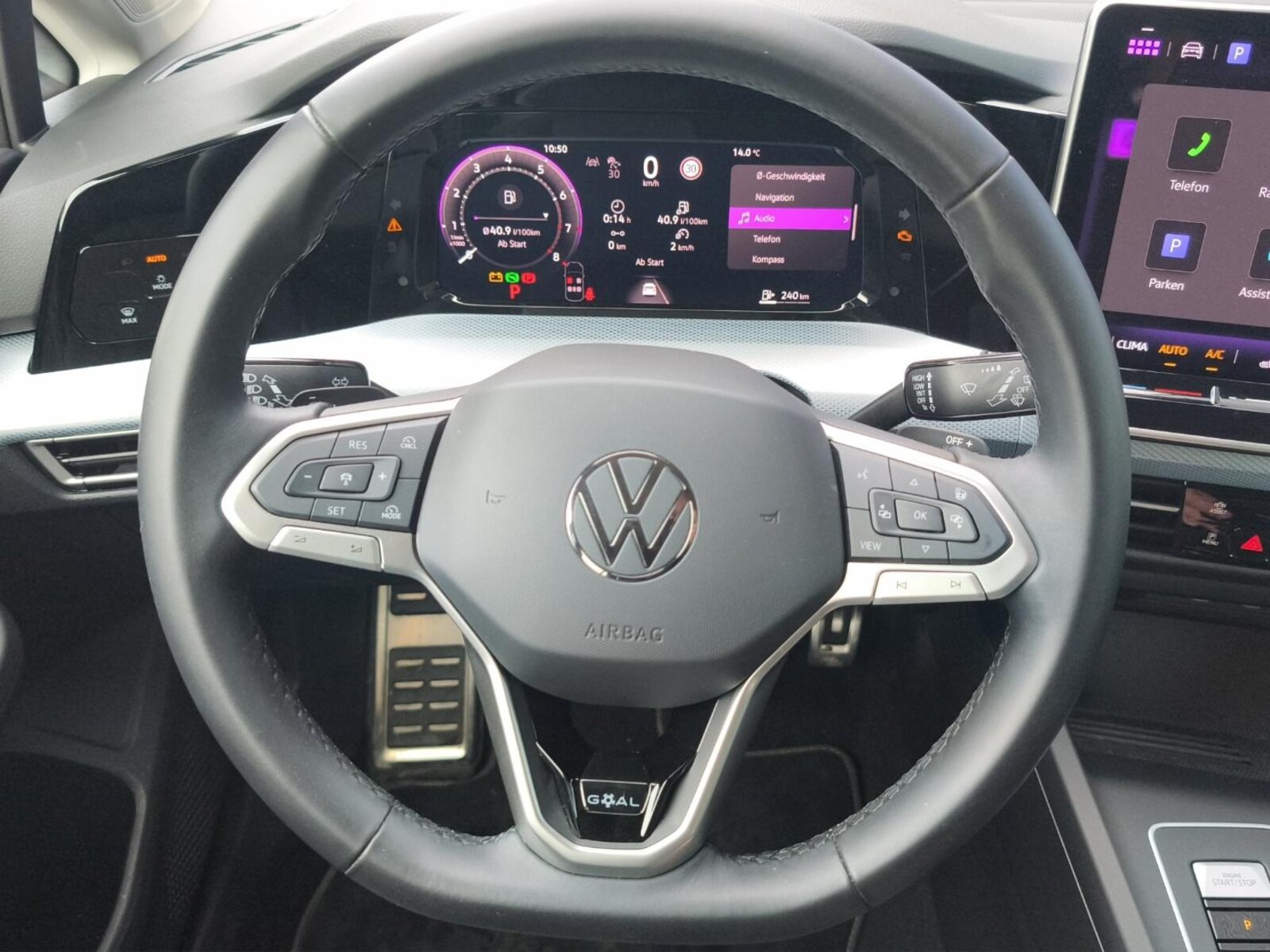 Volkswagen Golf Variant – Bild 20