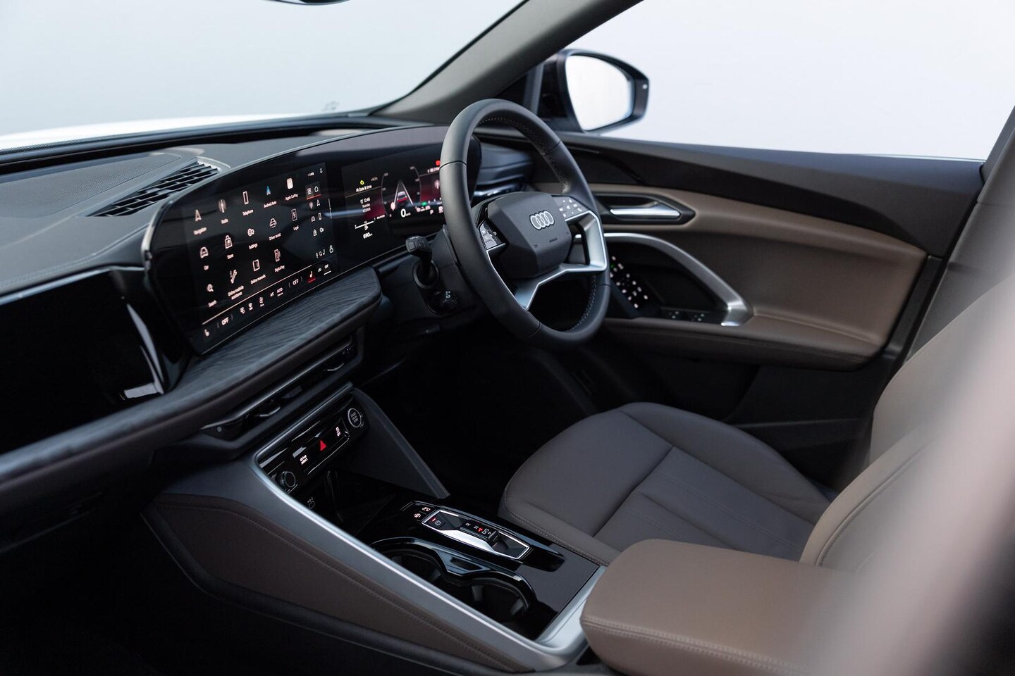 Image about Audi Q5 Sportback TFSI 150 kW