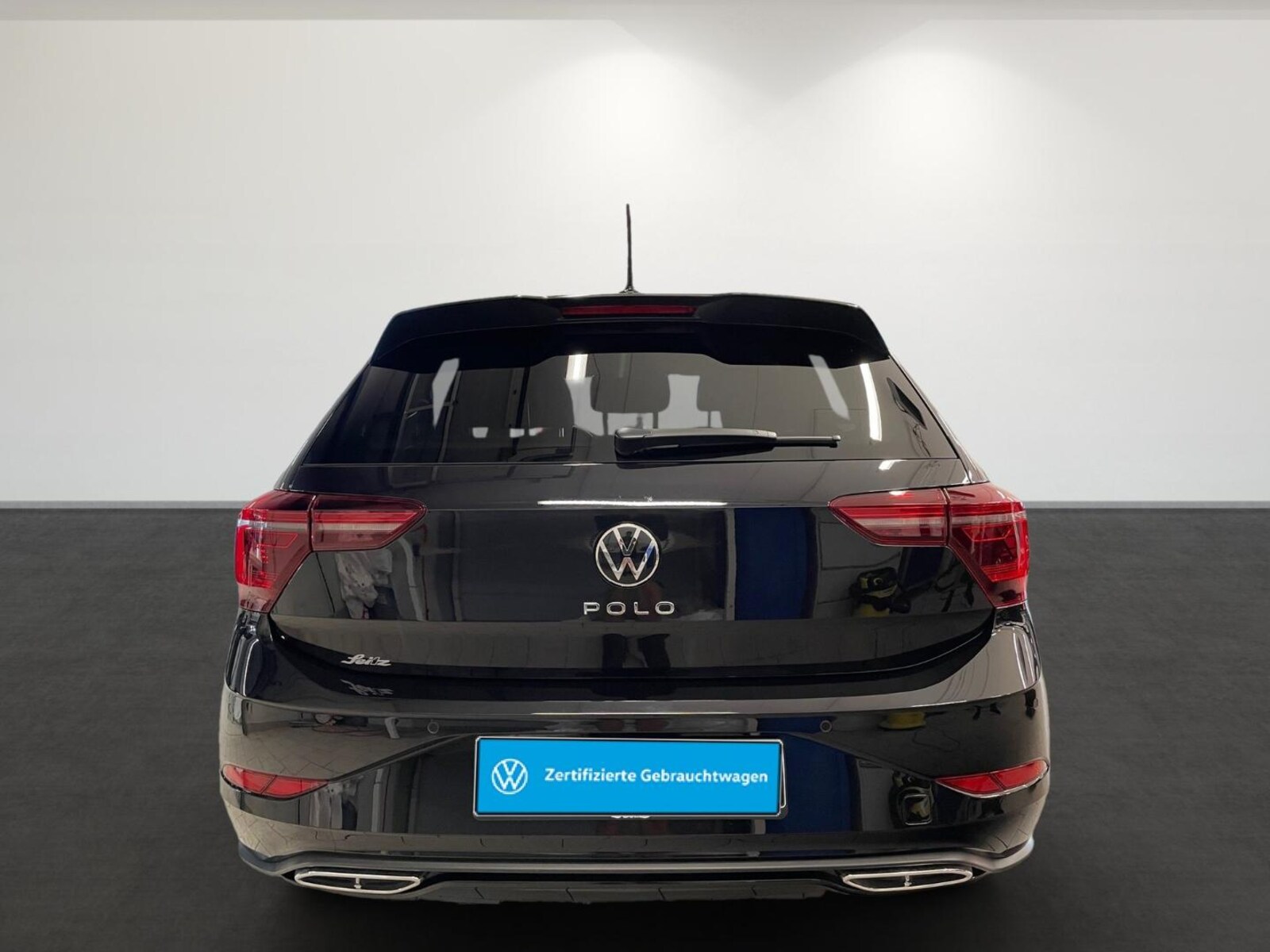 Volkswagen Polo – Bild 15