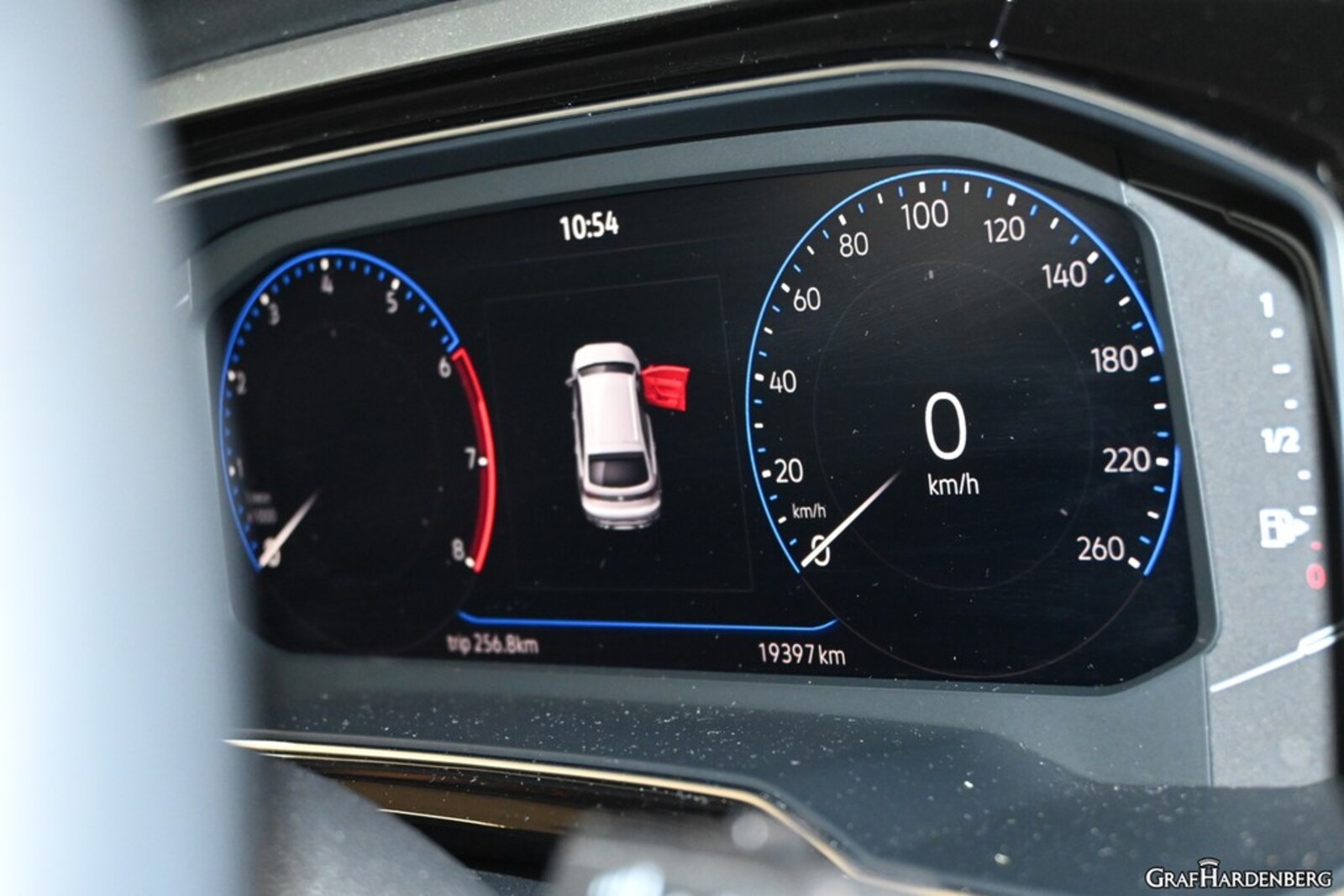 Volkswagen Taigo – Bild 7