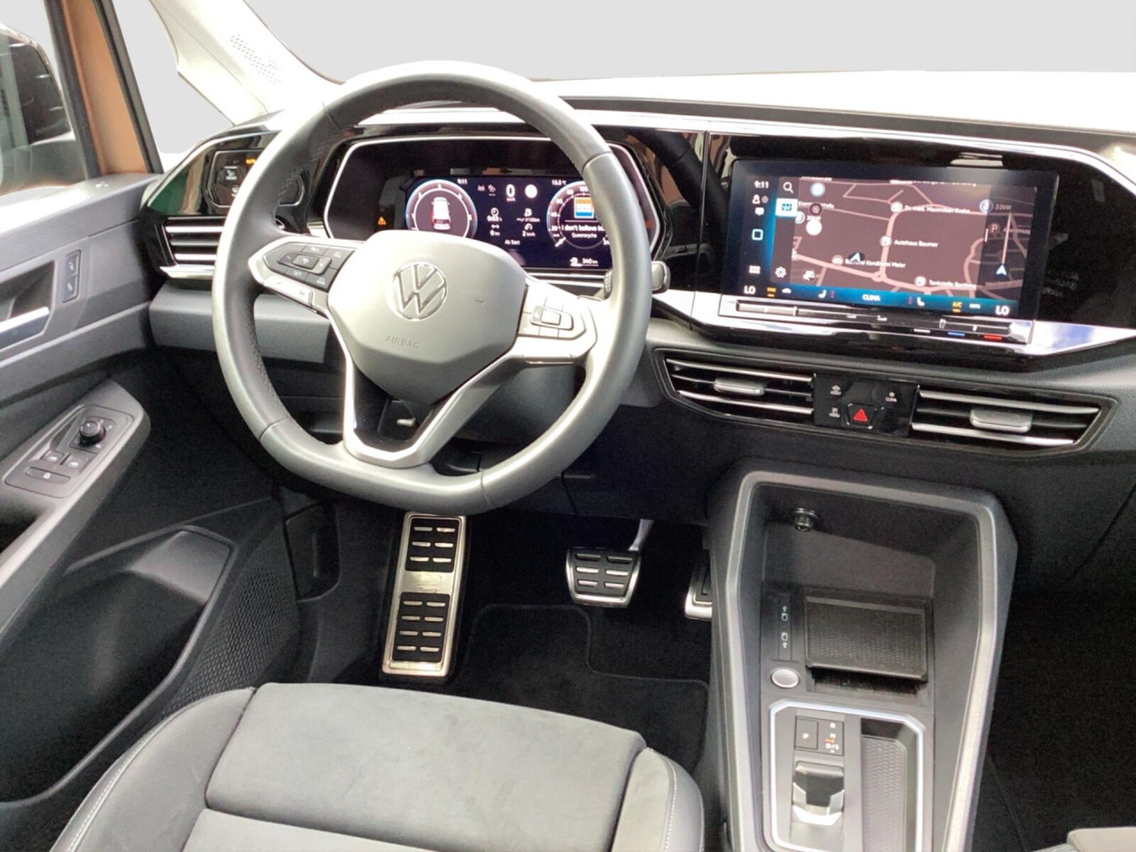 Volkswagen Caddy – Bild 15