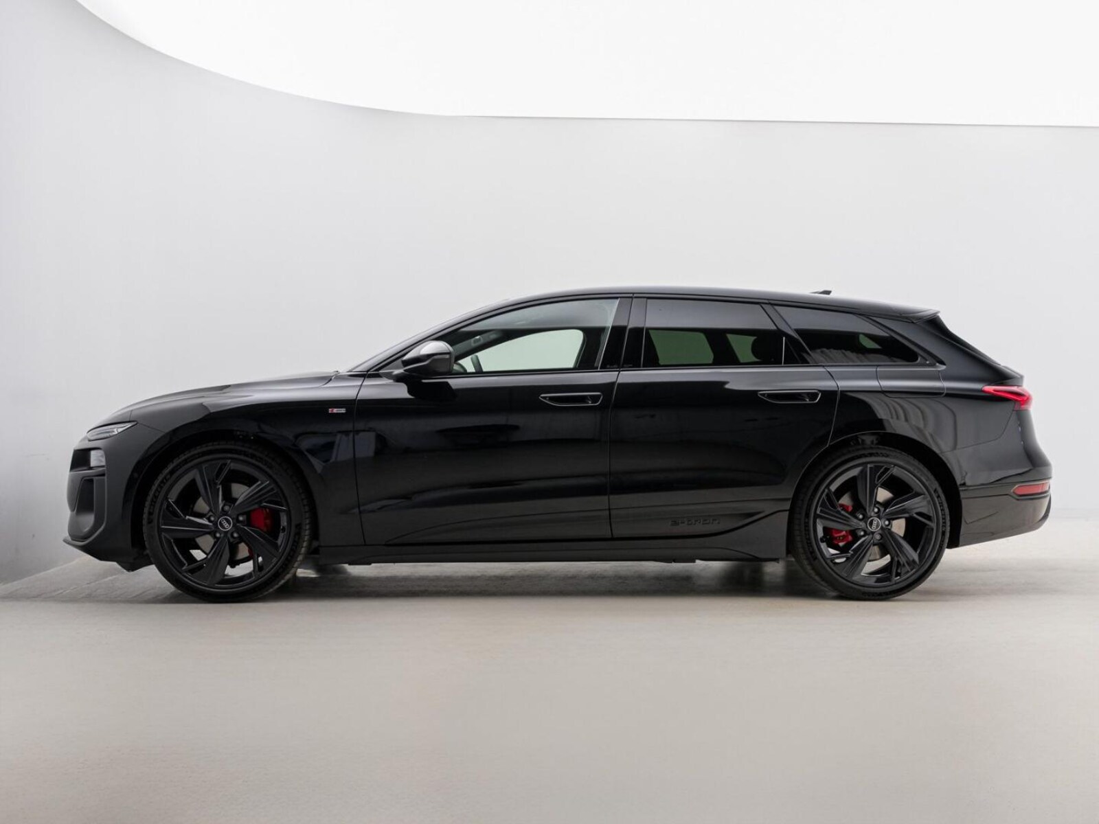 Audi A6 Avant e-tron – Bild 7