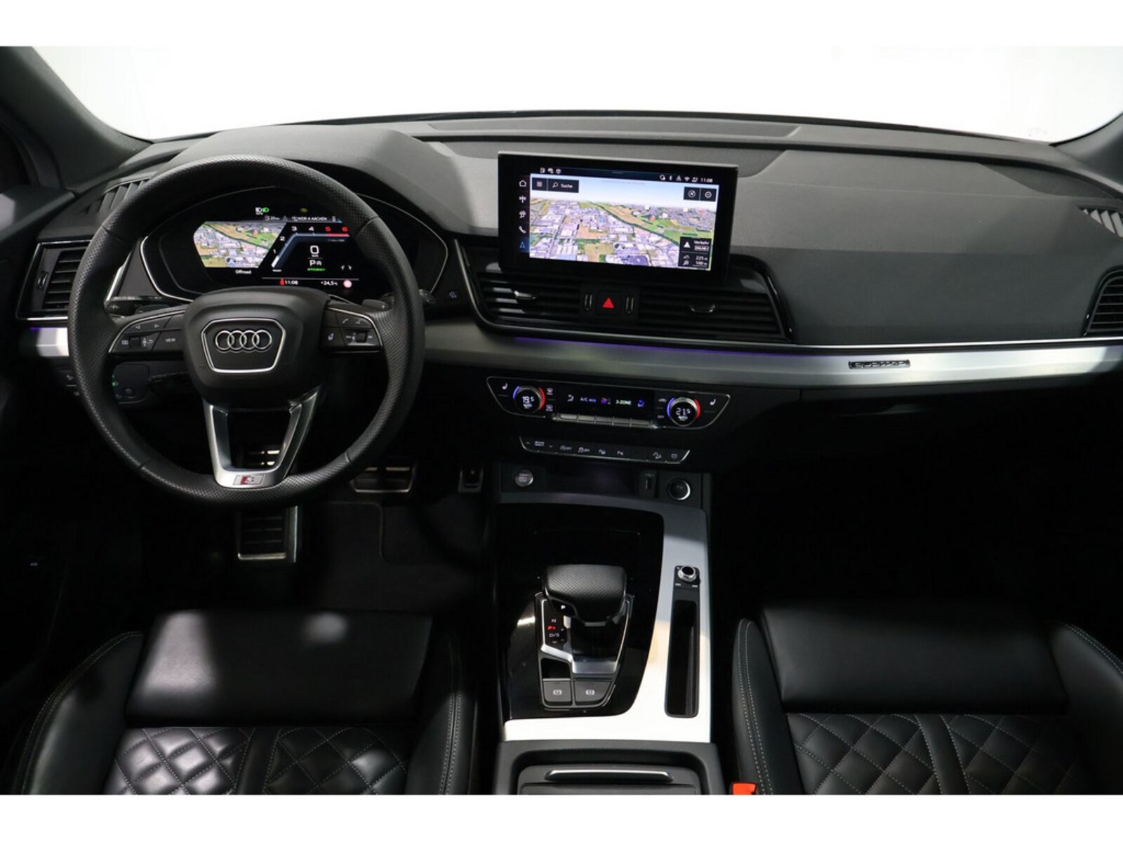 Audi Q5 Sportback – Bild 8