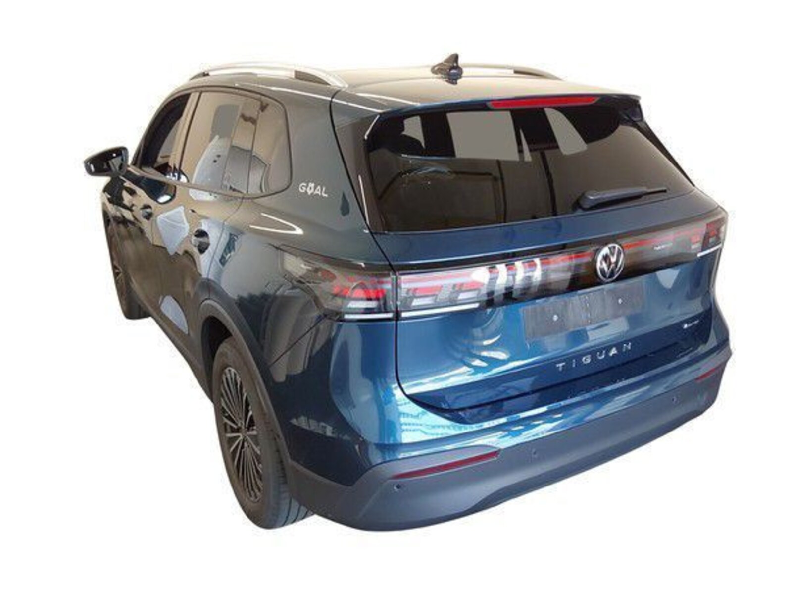 Volkswagen Tiguan – Bild 21