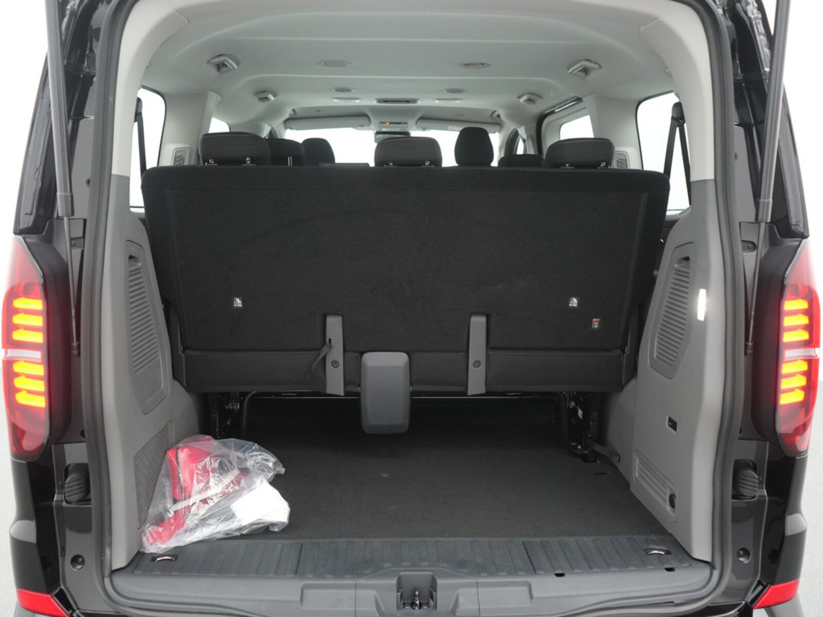 Volkswagen Caravelle – Bild 18