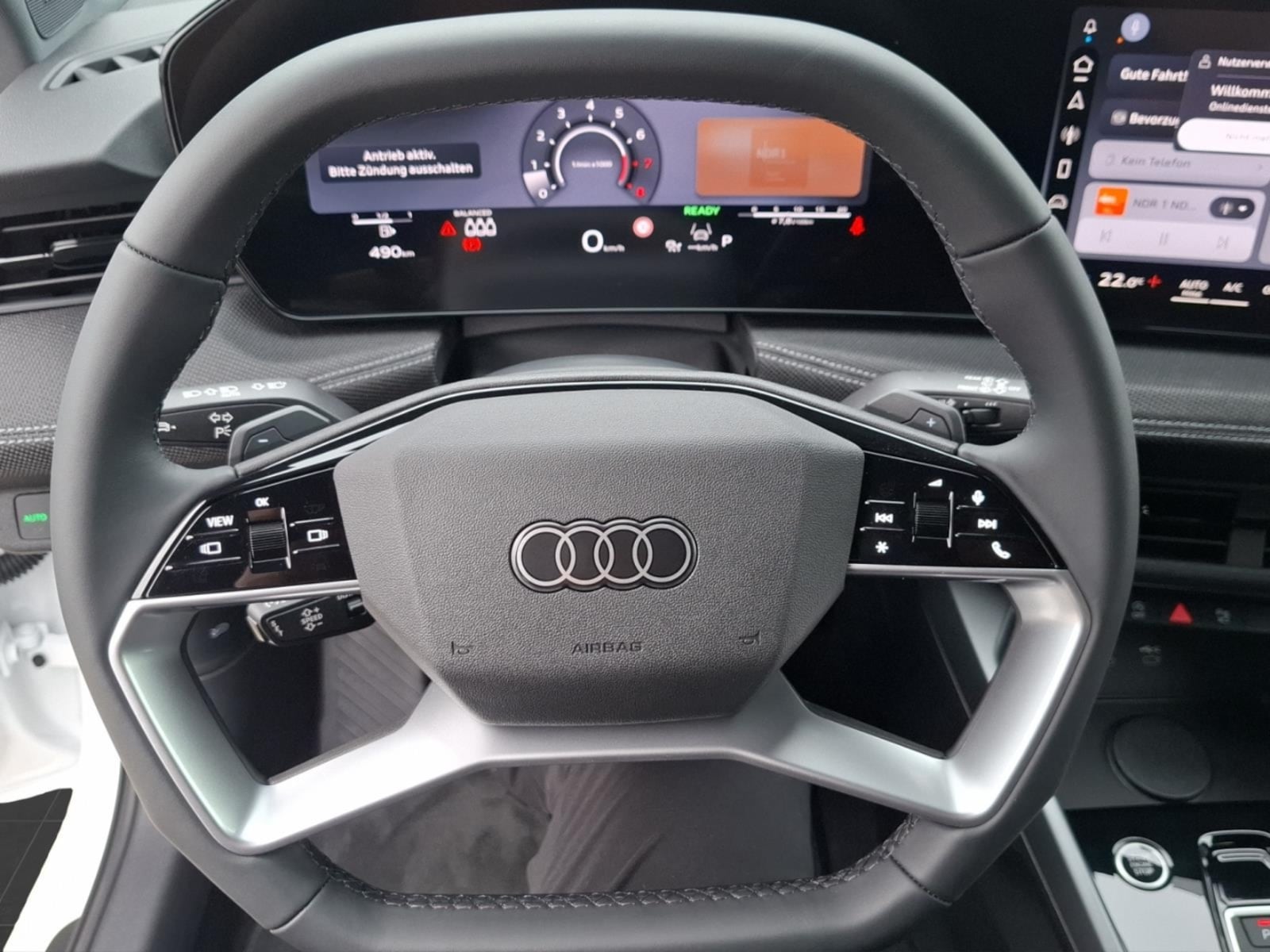 Audi A3 Sportback – Bild 9