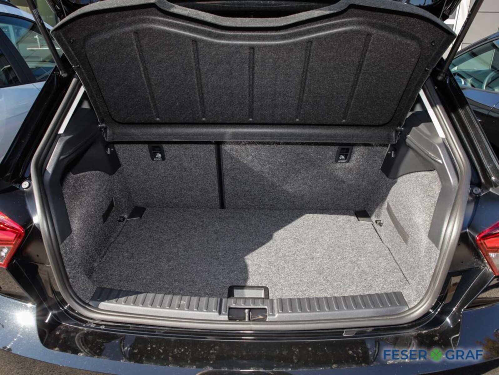 SEAT Ibiza – Bild 9