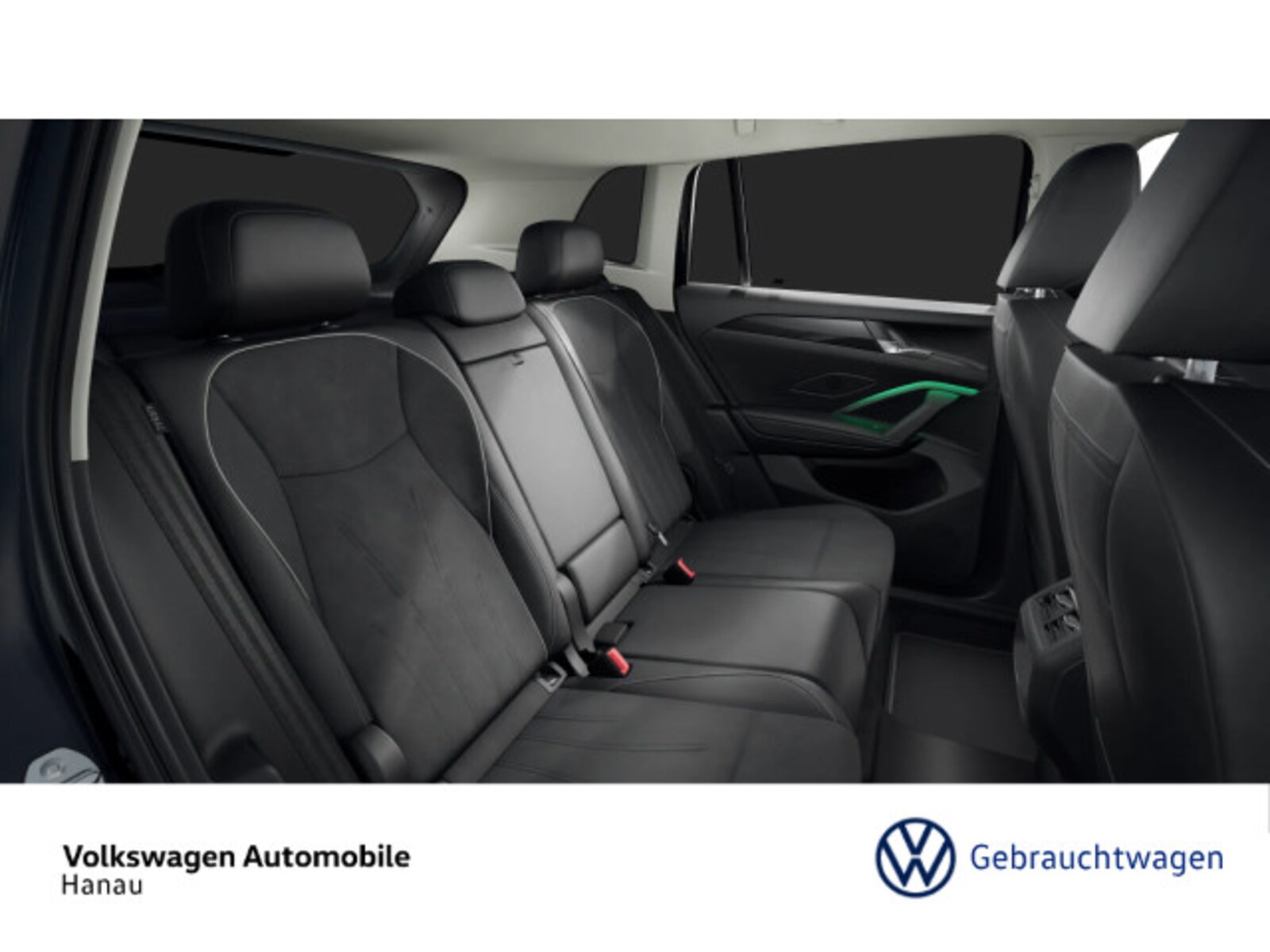Volkswagen Tiguan – Bild 6