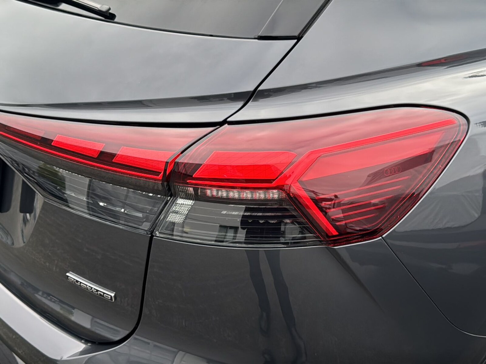 Audi Q4 e-tron – Bild 9