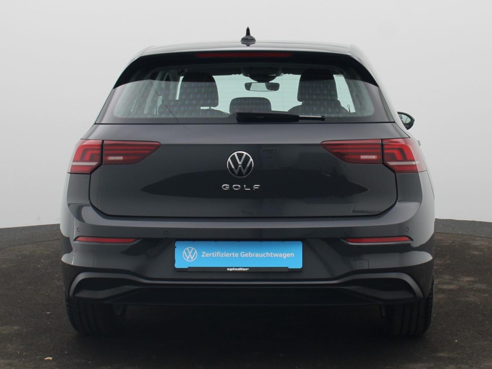 Volkswagen Golf – Bild 7