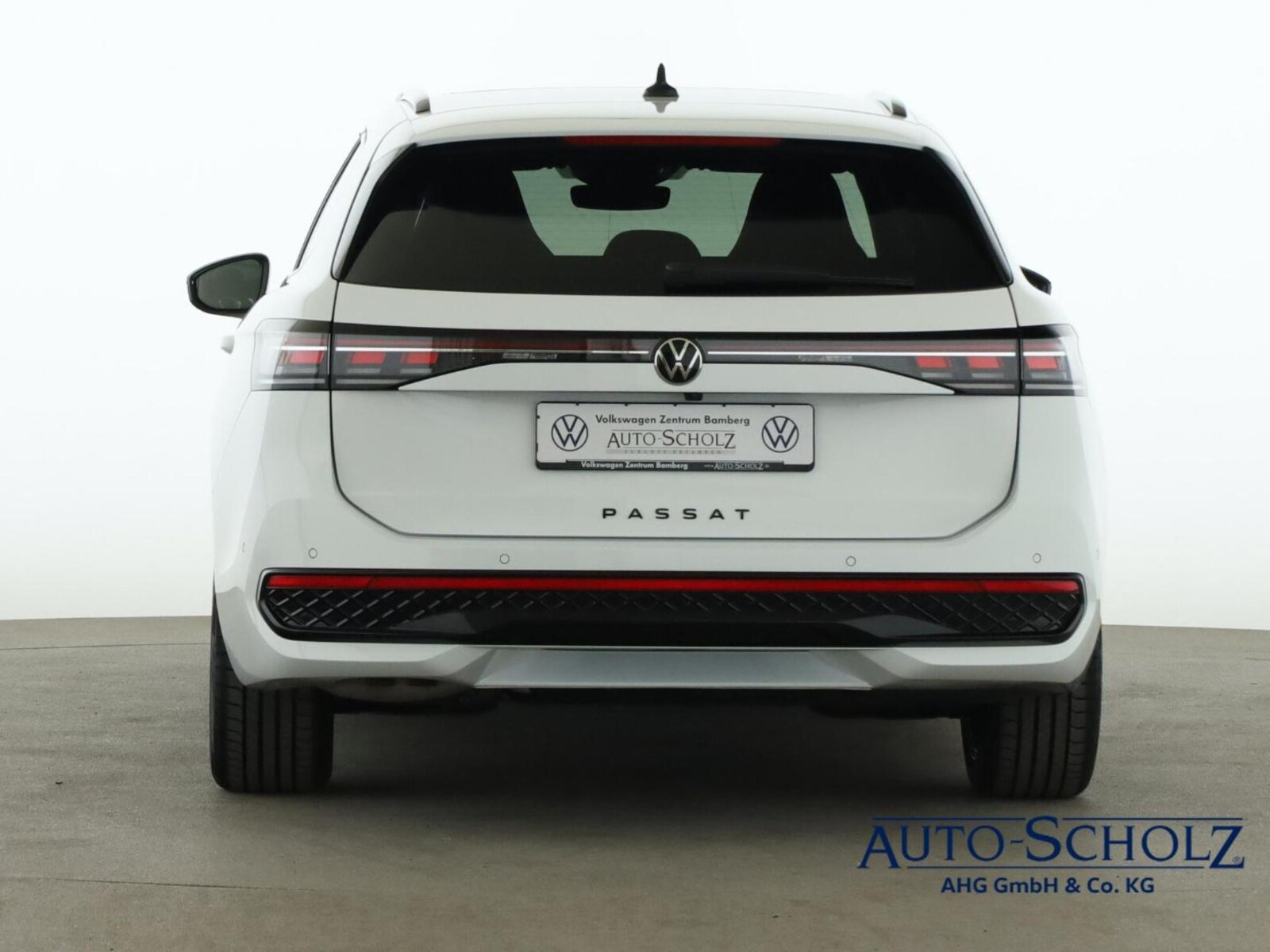 Volkswagen Passat – Bild 5