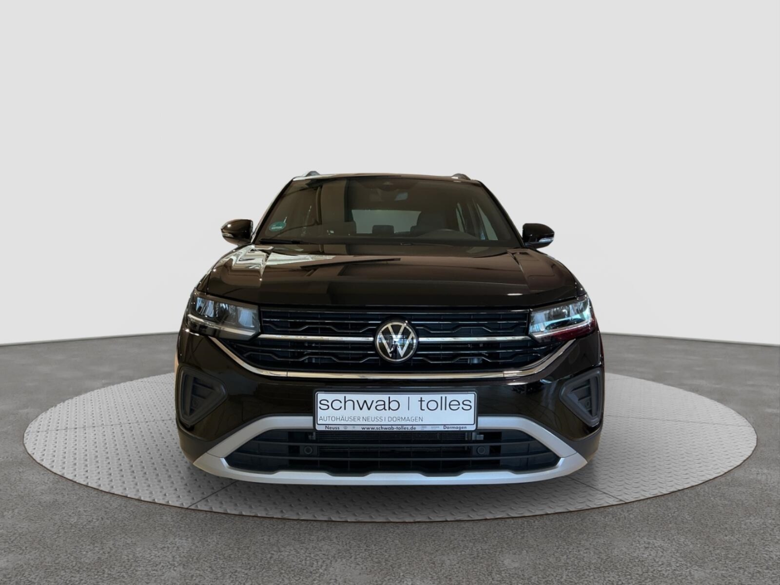 Volkswagen T-Cross – Bild 2