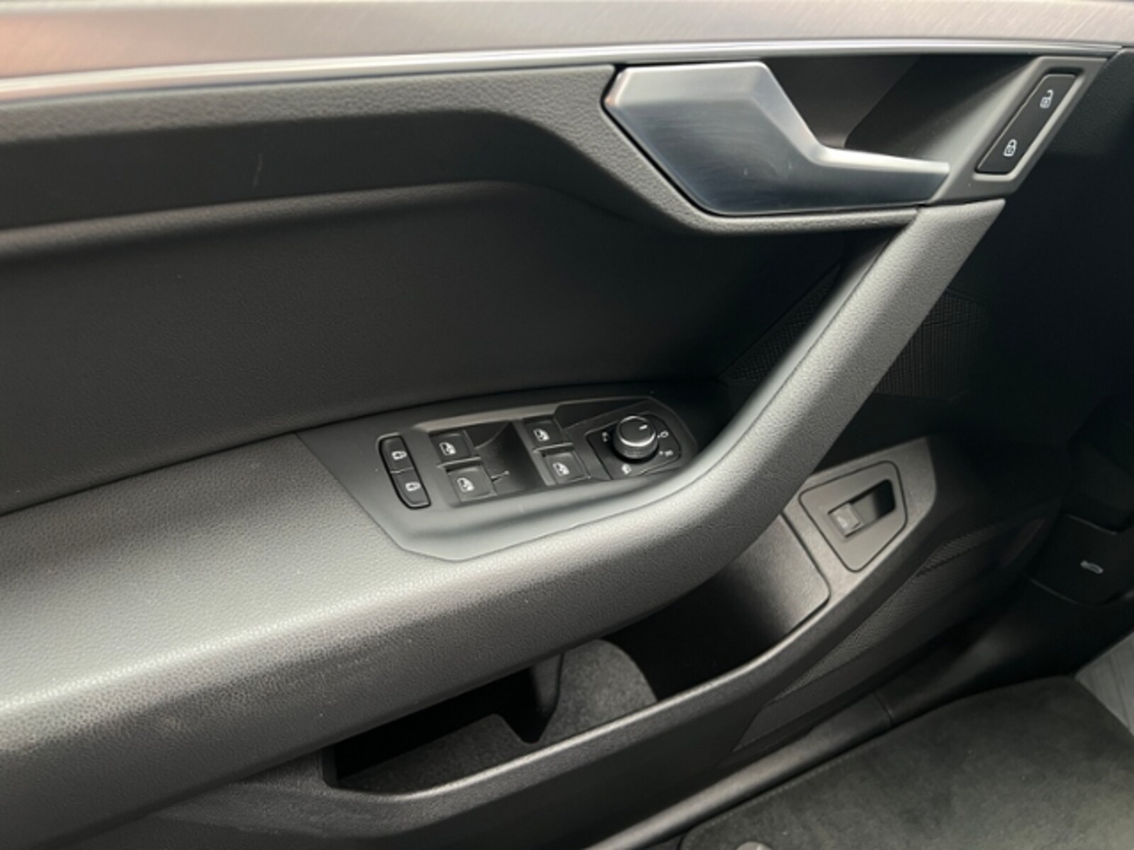 Volkswagen Touareg – Bild 24