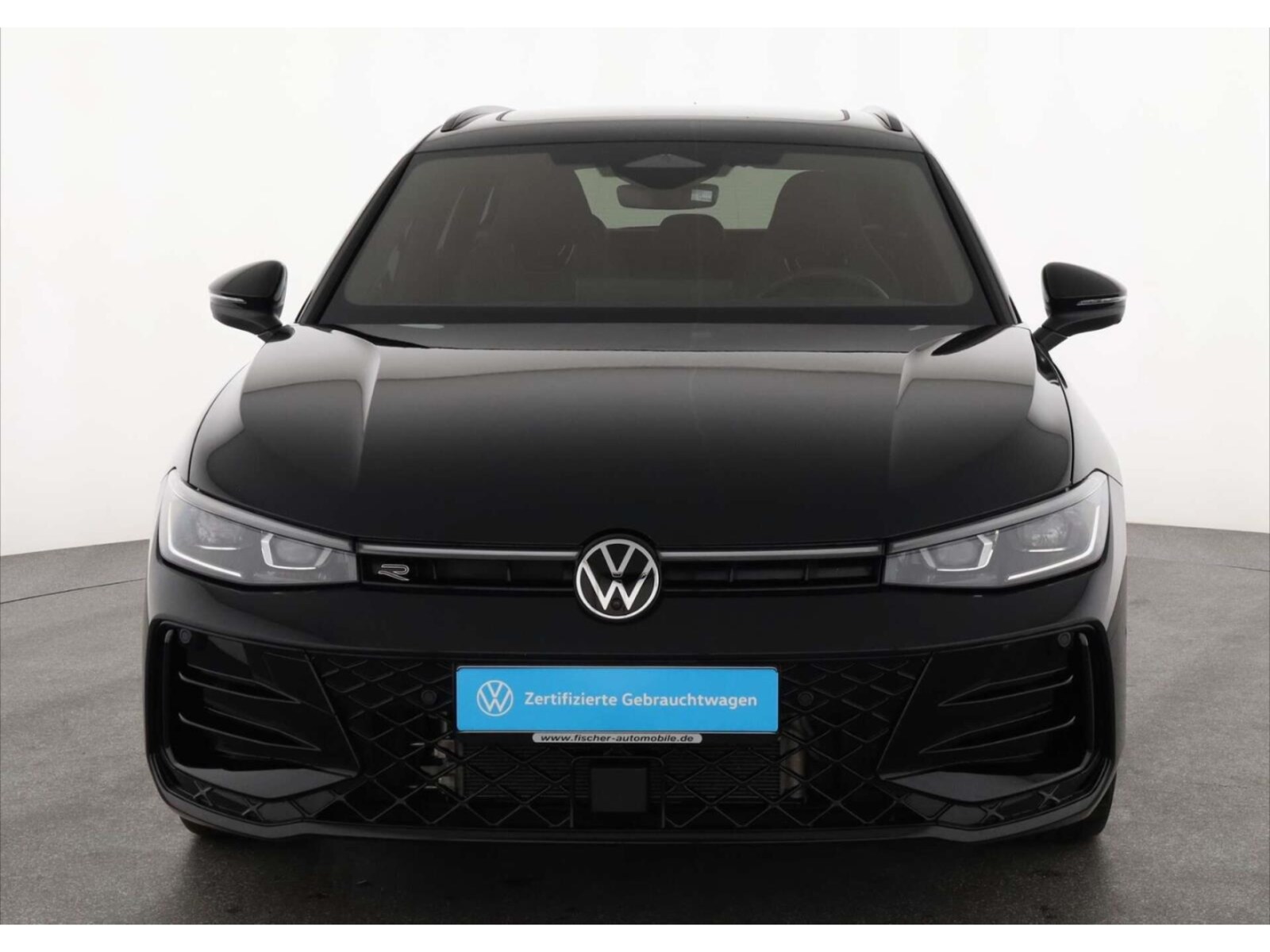 Volkswagen Passat – Bild 3