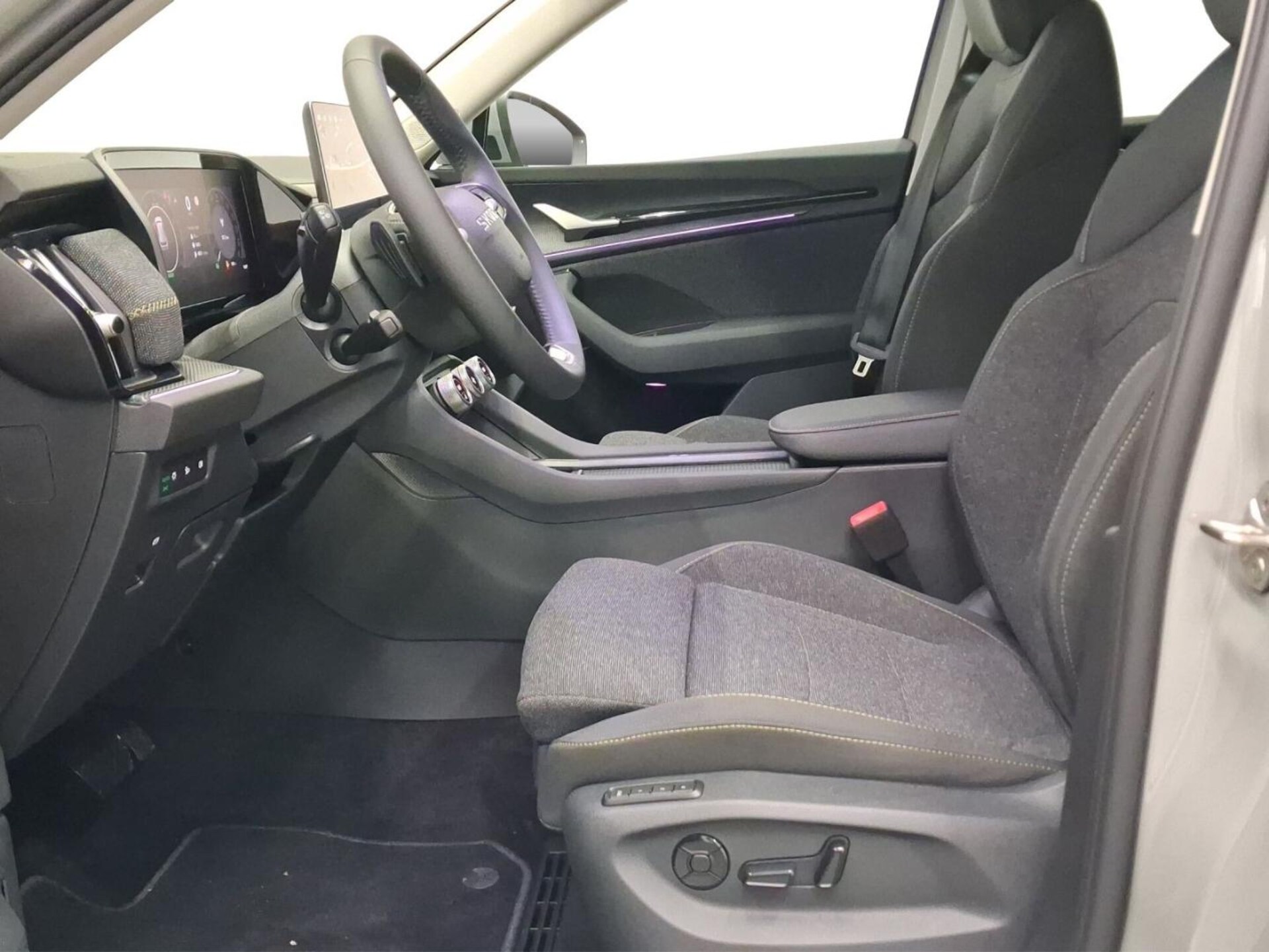 Skoda Kodiaq Selection