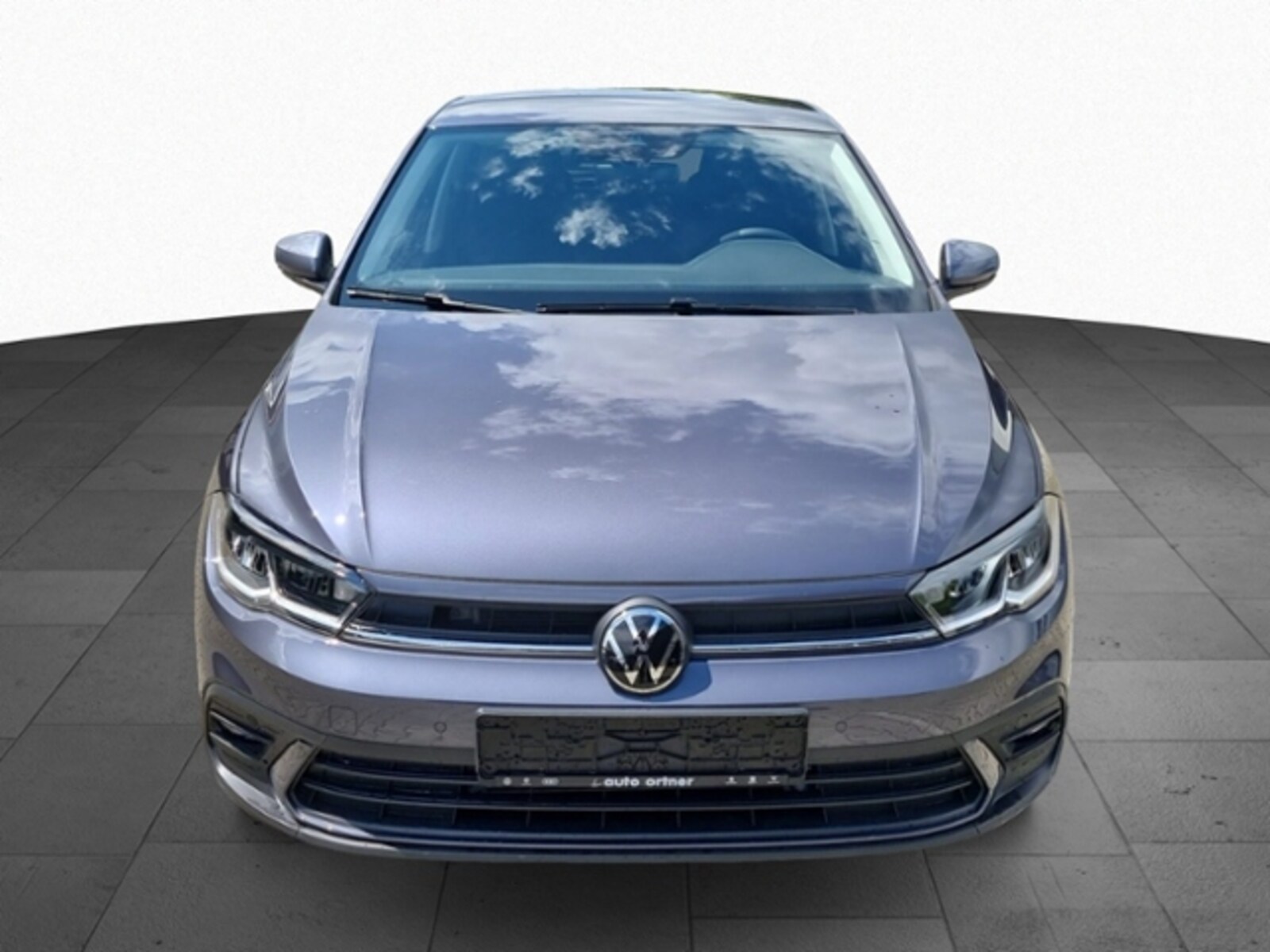 Volkswagen Polo – Bild 3