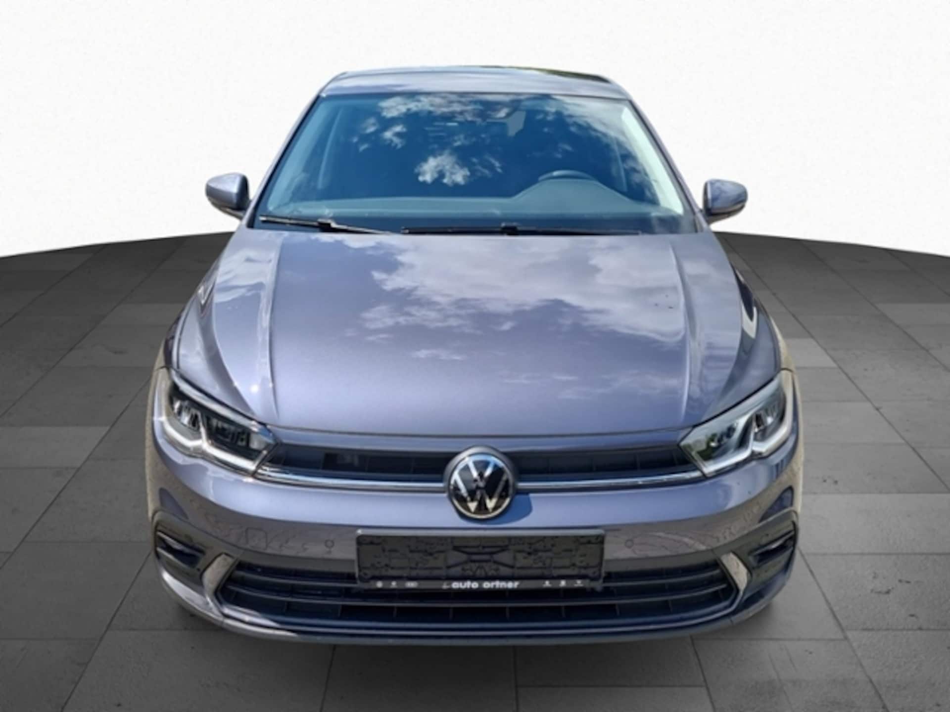Volkswagen Polo Life