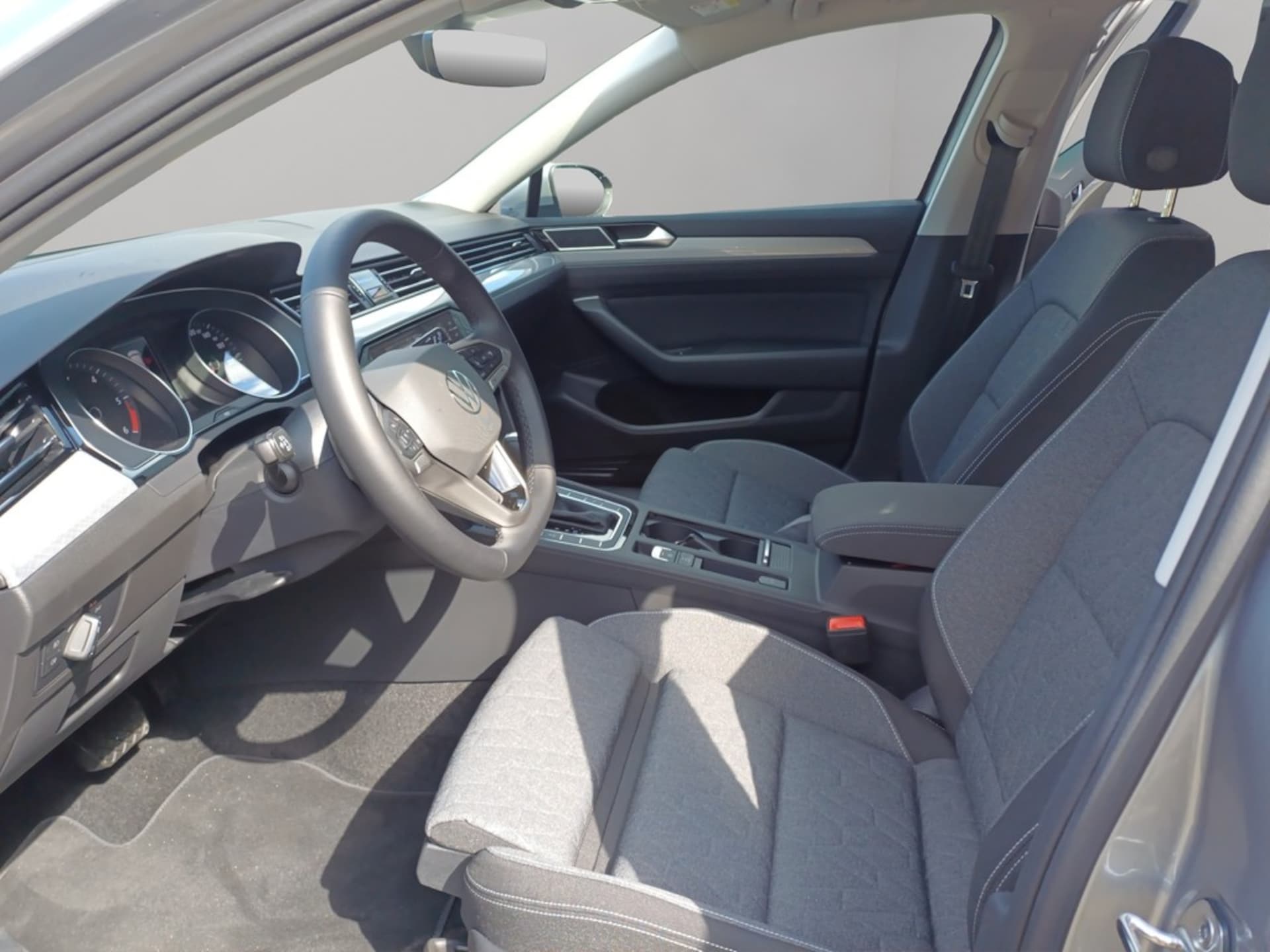 Volkswagen Passat Variant Business