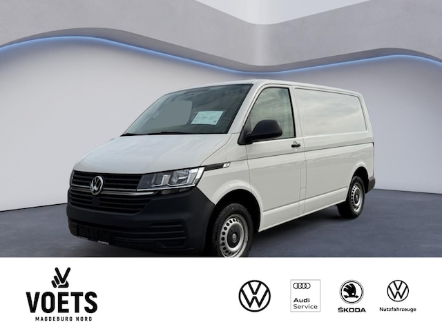Volkswagen T6.1 Transporter