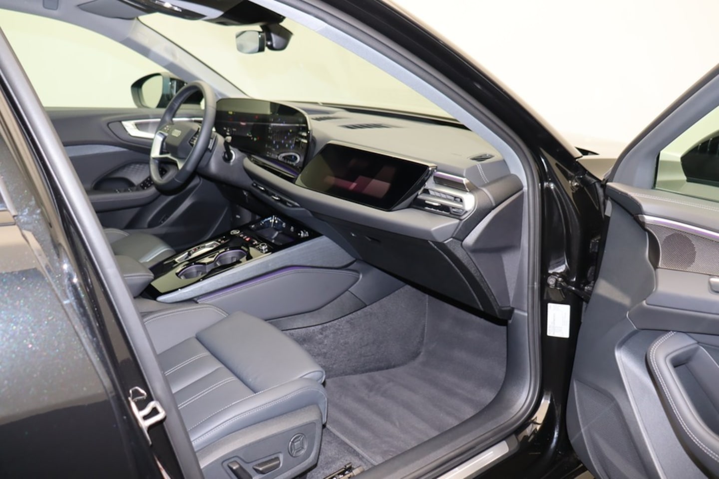 Bild über Audi A5 Avant TFSI quattro S tronic - für weitere Informationen kontaktieren Sie den Audi Partner