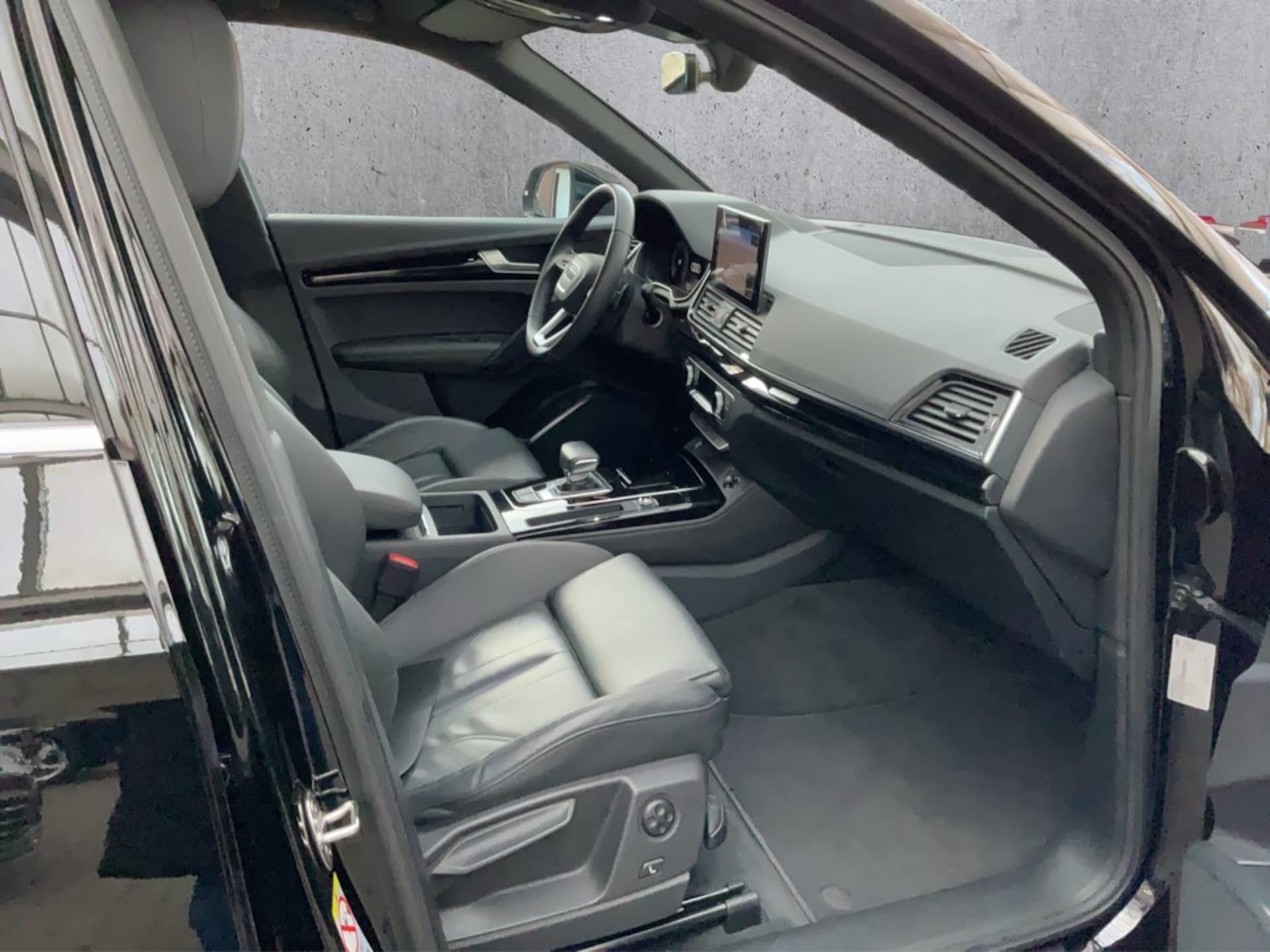 Audi Q5 SUV Advanced