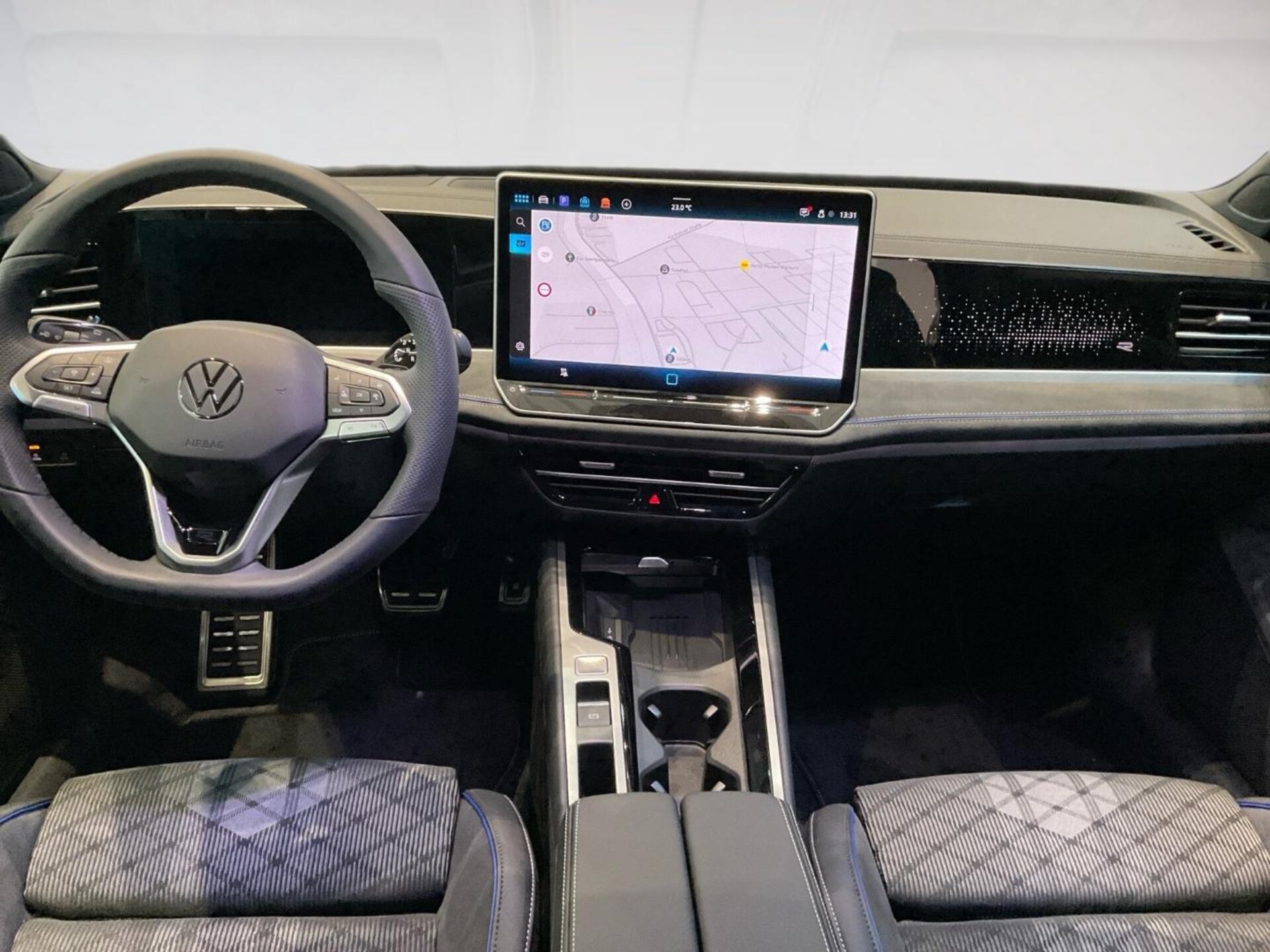 Volkswagen Passat R-Line
