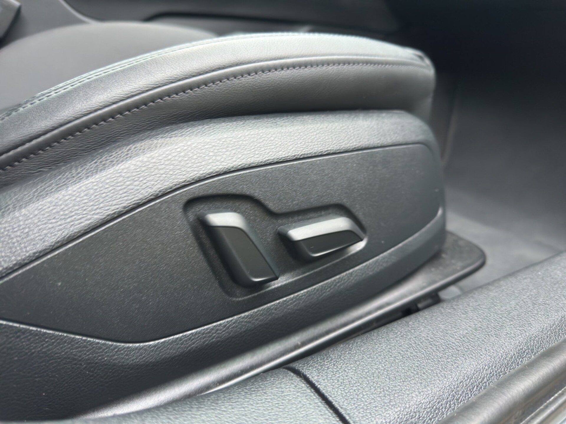 Audi A4 Avant Advanced