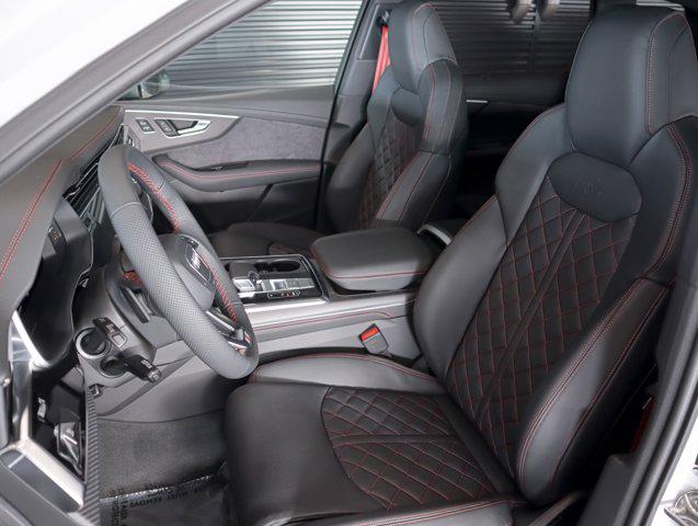 2026 Audi Q7 Prestige - Photo 8