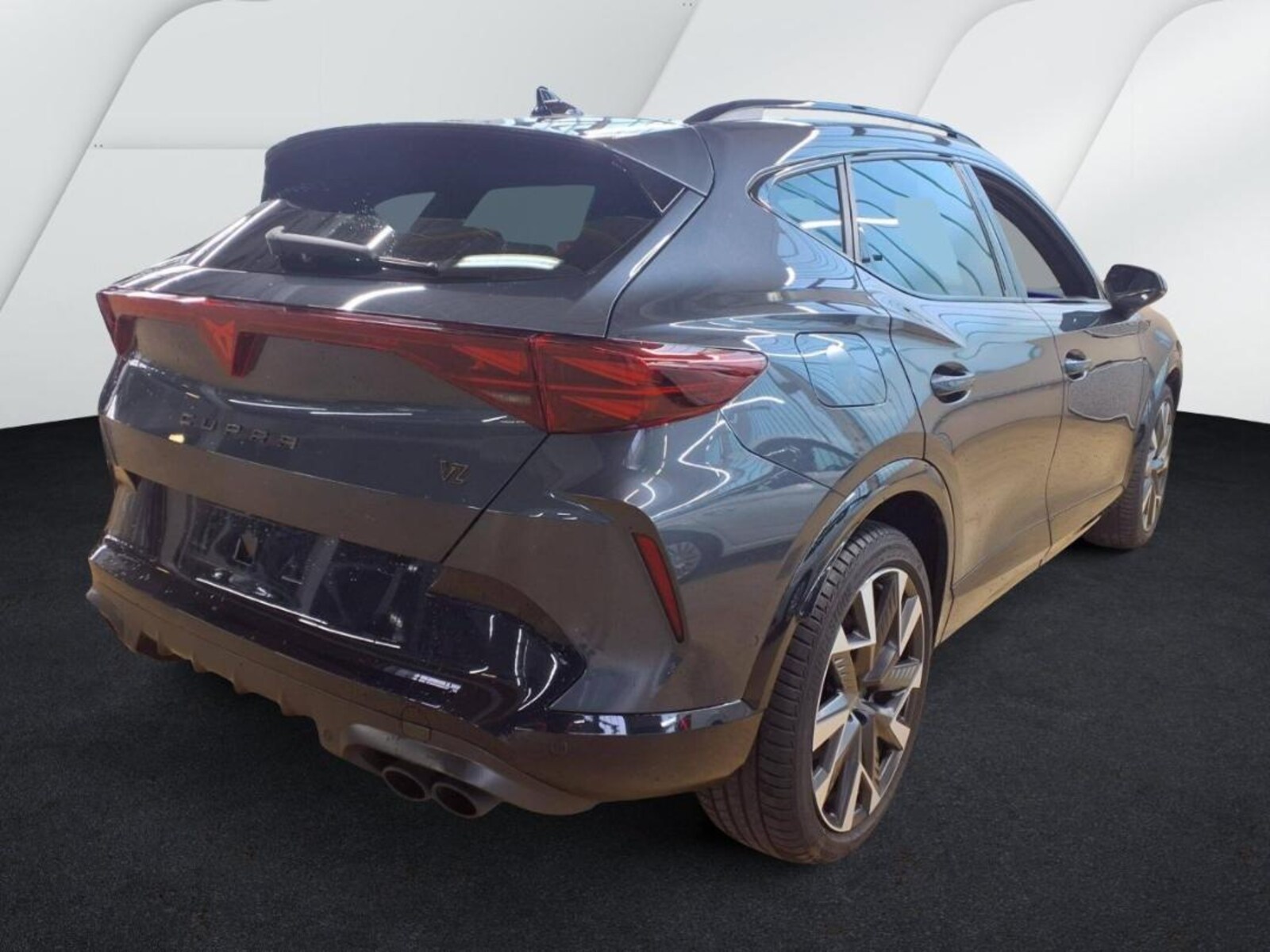 CUPRA Formentor – Bild 2