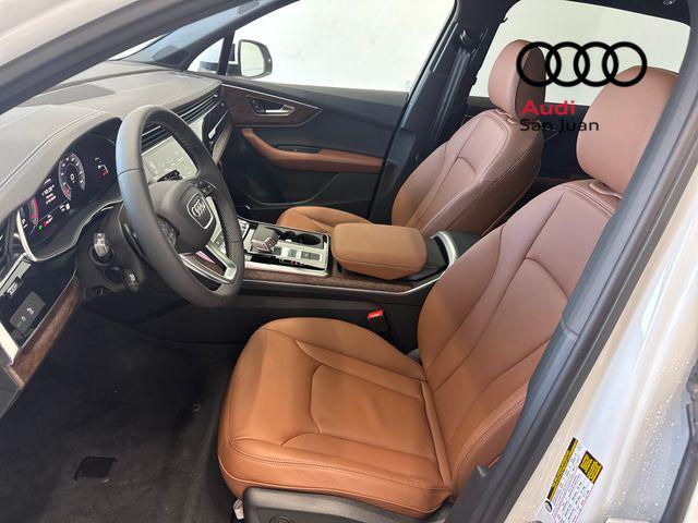 2026 Audi Q7 Premium - Photo 29