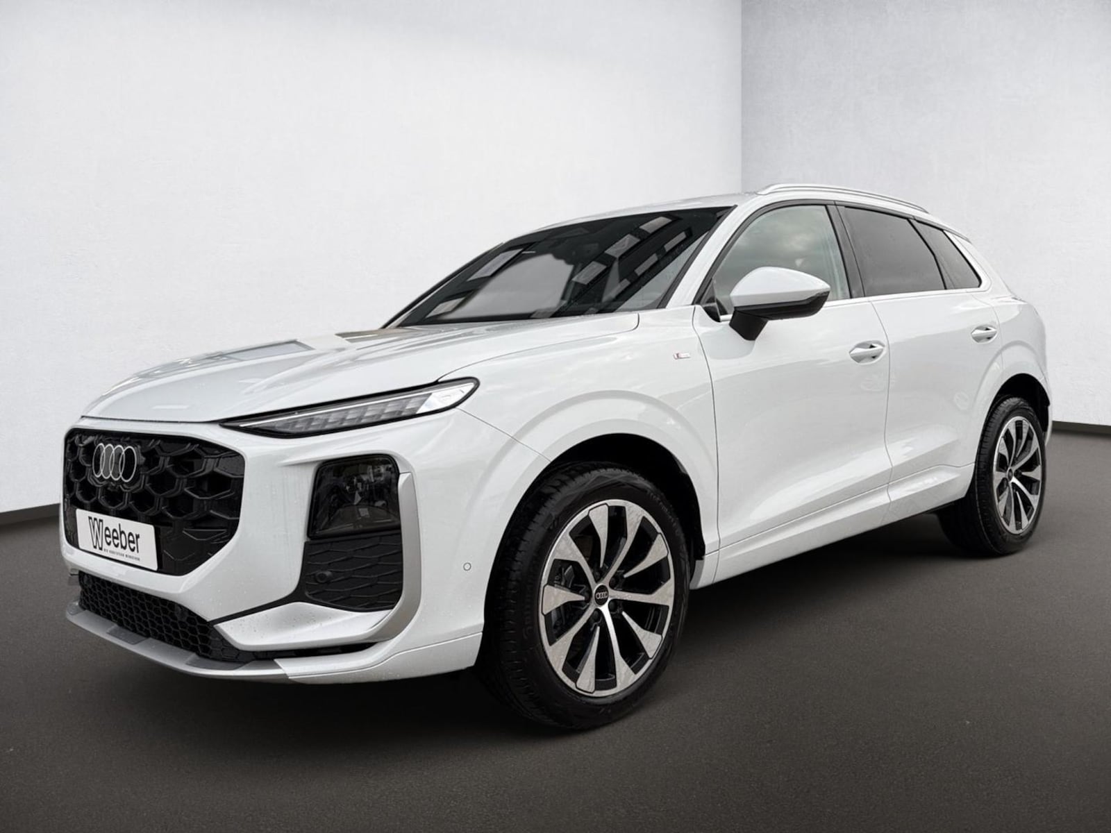 Audi Q3 – Bild 3