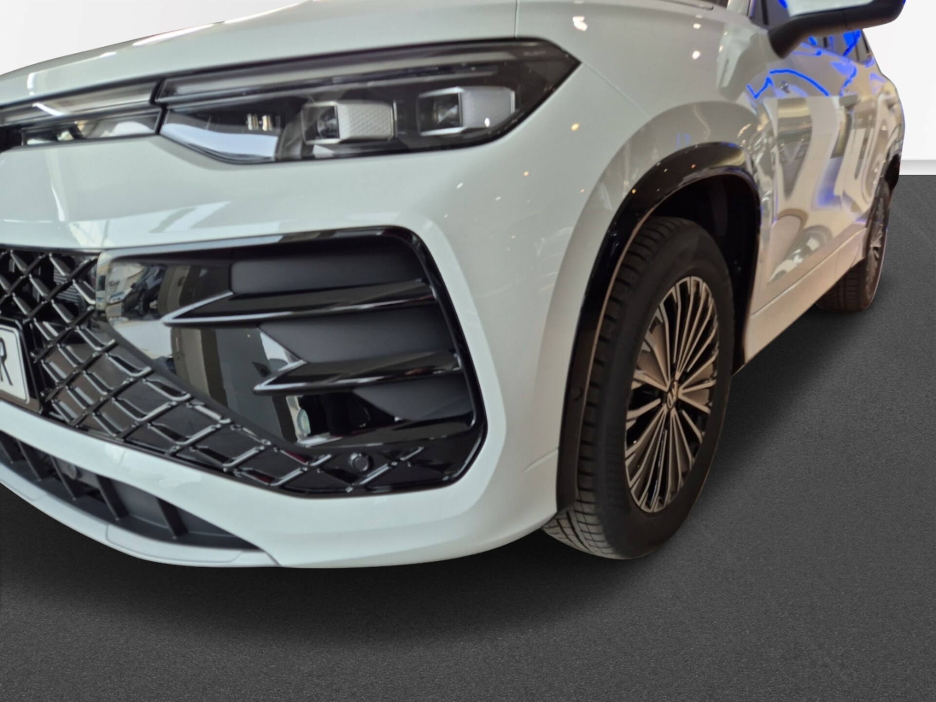 Volkswagen Tayron R-Line