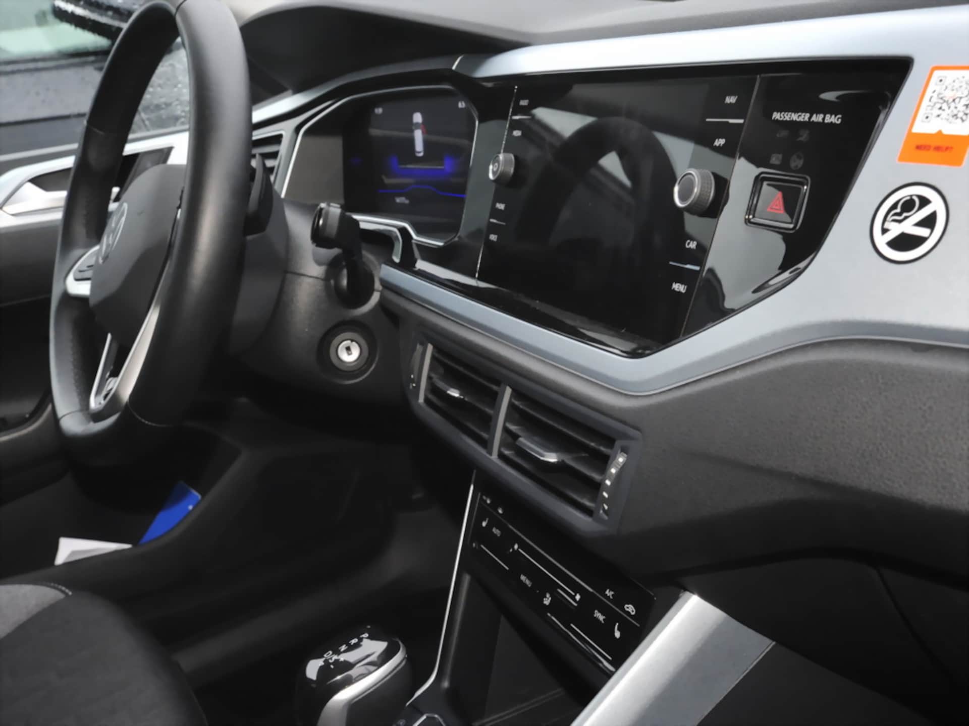 Volkswagen Polo Goal